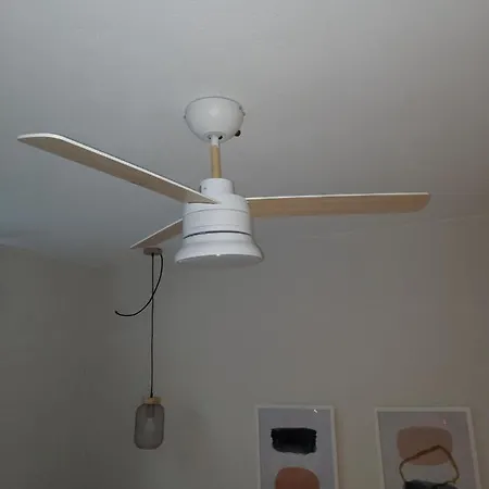 Stylish Ground Floor Maisonette