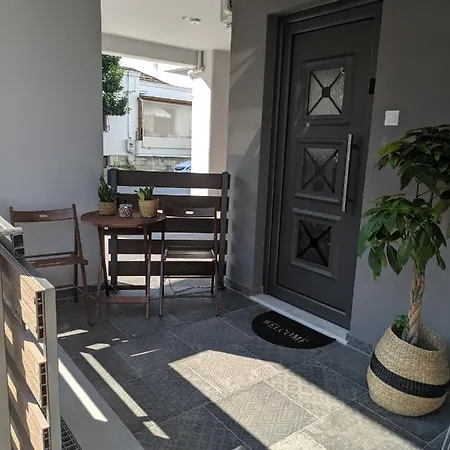 Stylish Ground Floor Maisonette