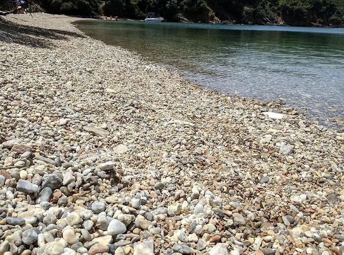 Appartamento Stylish Ground Floor Maisonette Volos