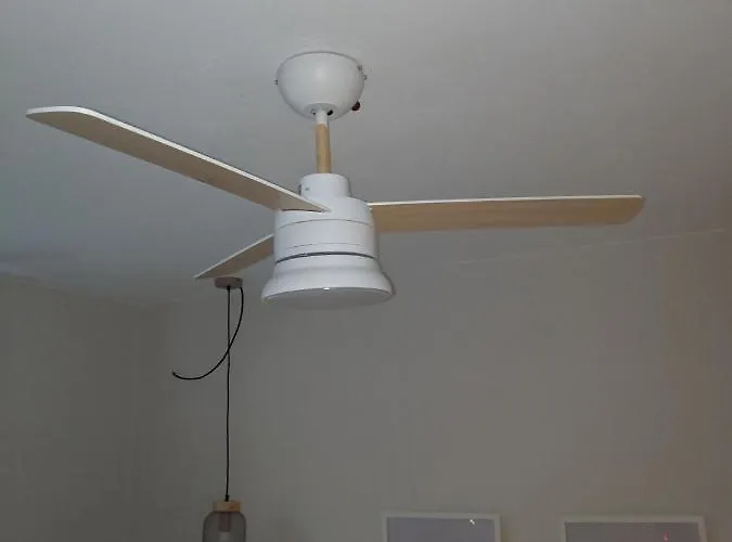 Stylish Ground Floor Maisonette