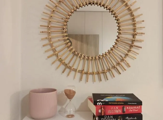 Appartamento Stylish Ground Floor Maisonette Volos