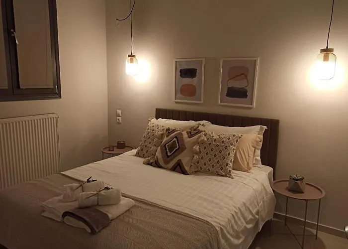 Appartamento Stylish Ground Floor Maisonette