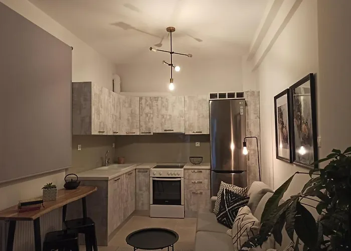 Appartamento Stylish Ground Floor Maisonette *