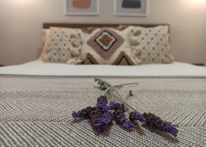 Appartamento Stylish Ground Floor Maisonette