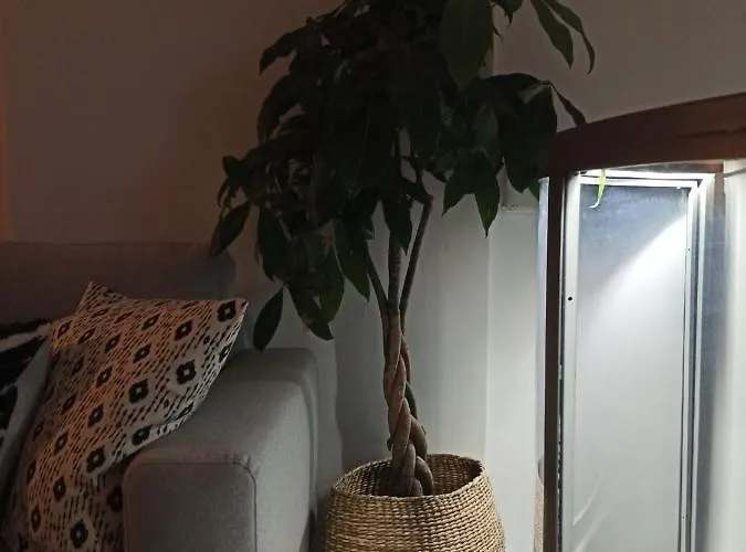 Stylish Ground Floor Maisonette *