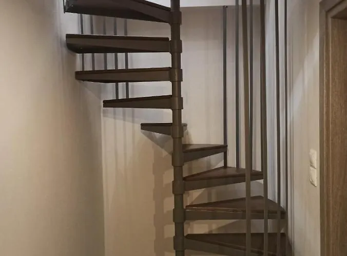 Appartamento Stylish Ground Floor Maisonette *