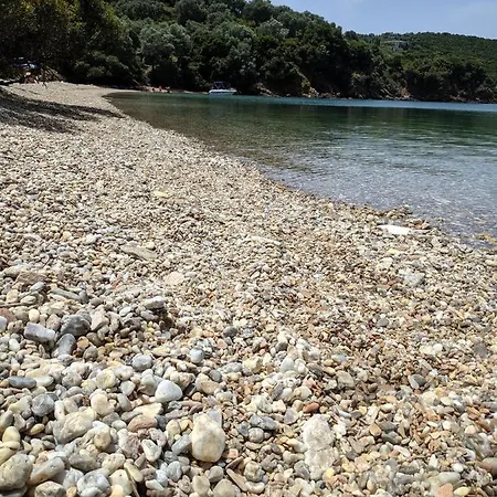 Appartamento Stylish Ground Floor Maisonette Volos