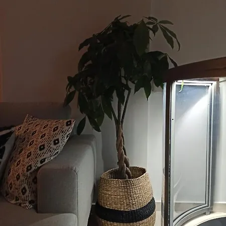 Stylish Ground Floor Maisonette *