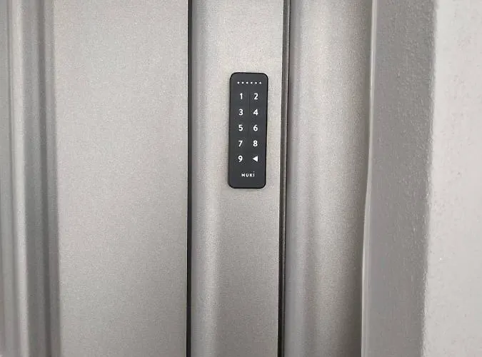 Apartment Stylish Ground Floor Maisonette