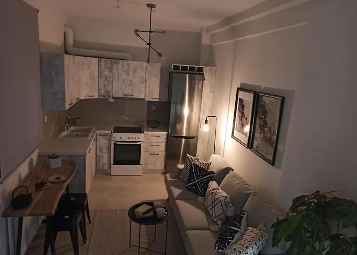 Apartment Stylish Ground Floor Maisonette *