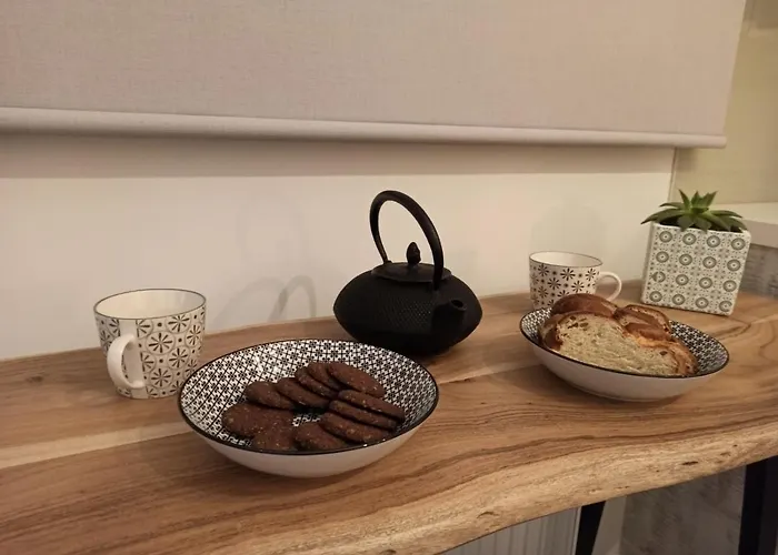 Stylish Ground Floor Maisonette